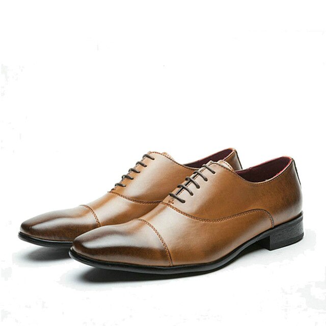 office oxford shoes