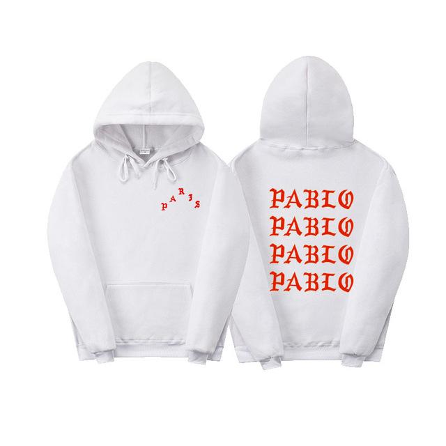 kanye life of pablo hoodie
