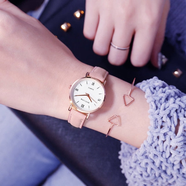 watch style ladies