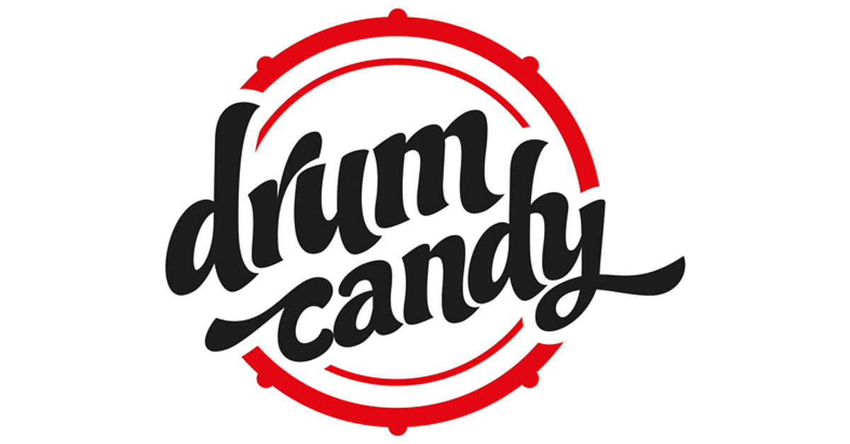 Drum Candy