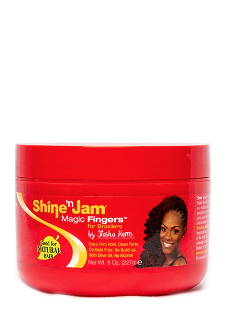 Shine'n Jam Magic Fingers for Braiders - 22 g - INCI Beauty