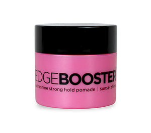 STYLE FACTOR EDGE BOOSTER SHIDEOUT Strong Hold Water-based Pomade