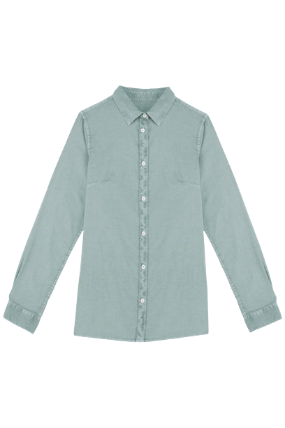 Sustainable & Organic Shirts – Earth Wardrobe