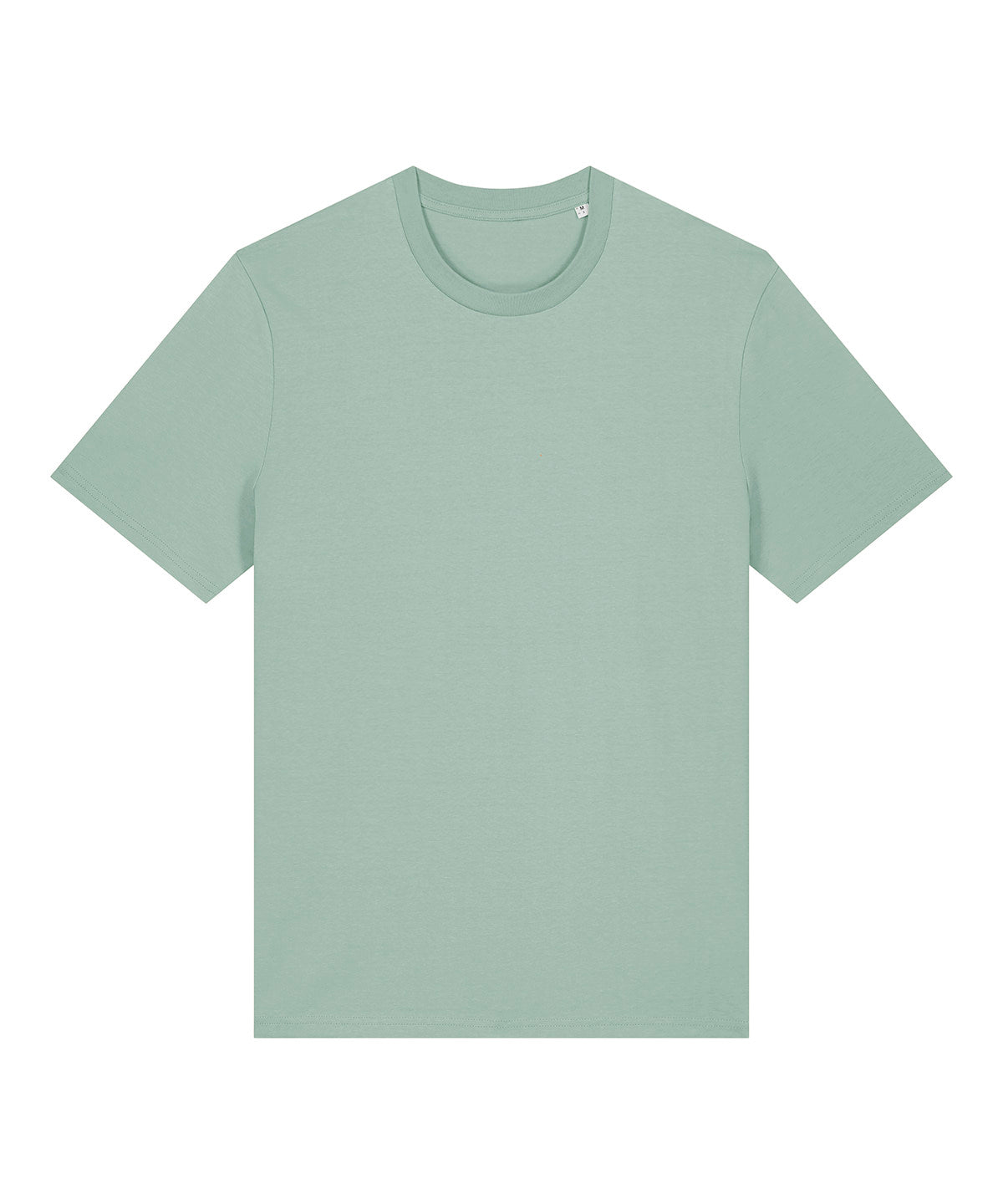 Organic Colours T-shirt: Unisex