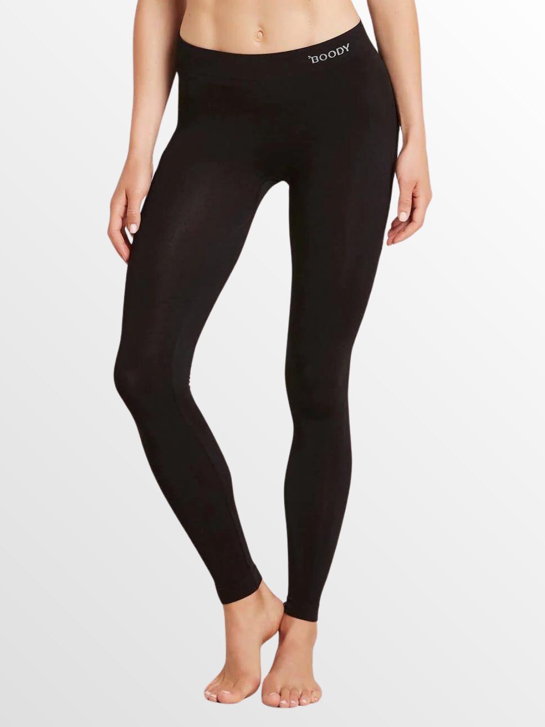 Organic Bamboo Sleep Leggings – Earth Wardrobe