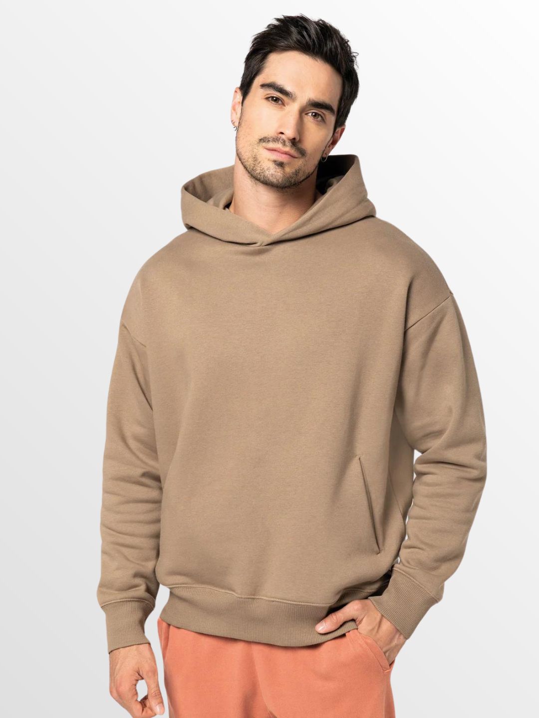 Organic & Sustainable Hoodies – Earth Wardrobe