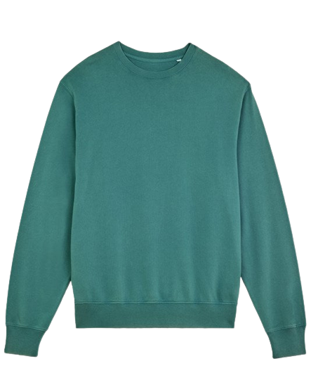 Sustainable & Organic Sweatshirts – mens – Earth Wardrobe