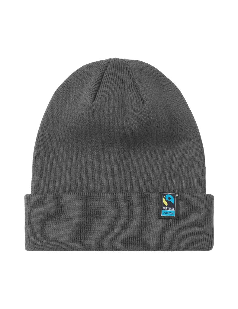 Fairtrade Organic Beanie