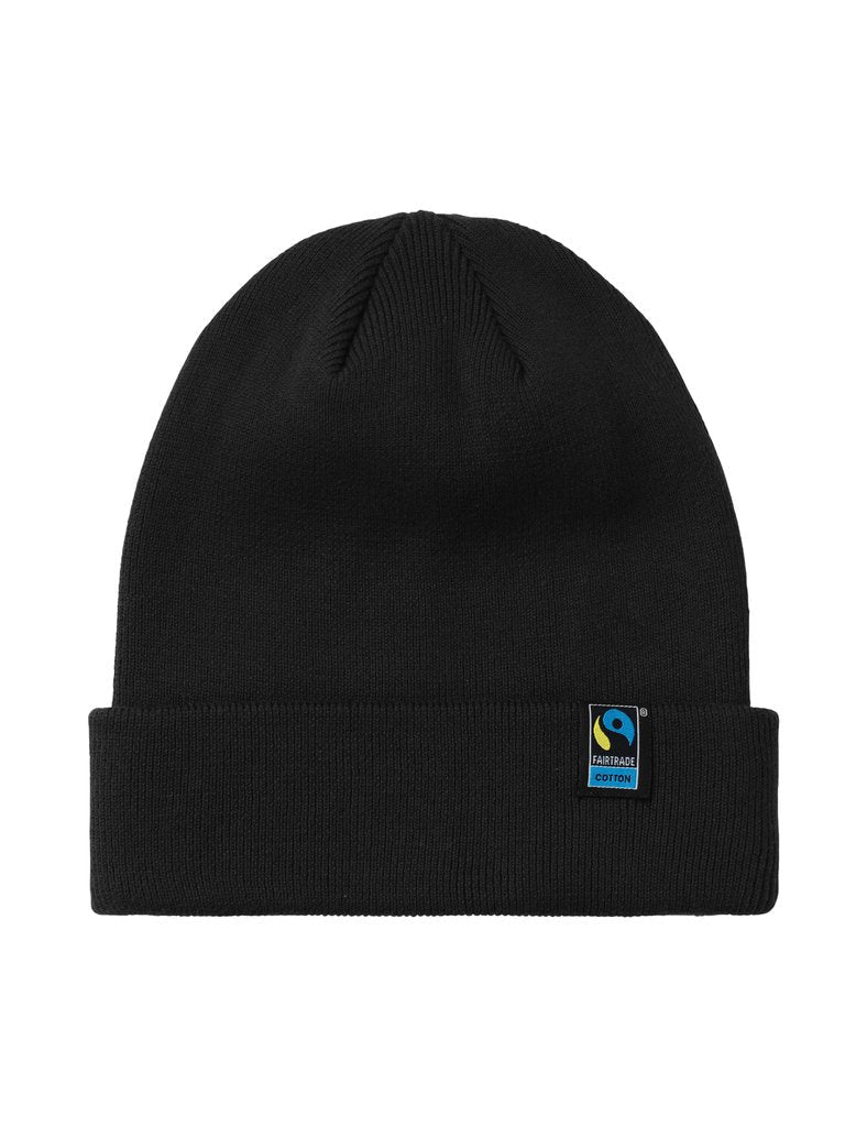 Fairtrade Organic Beanie