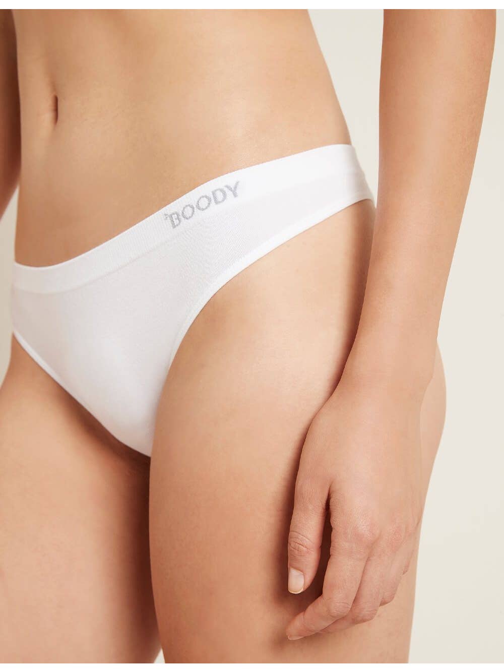 Organic Bamboo G-String