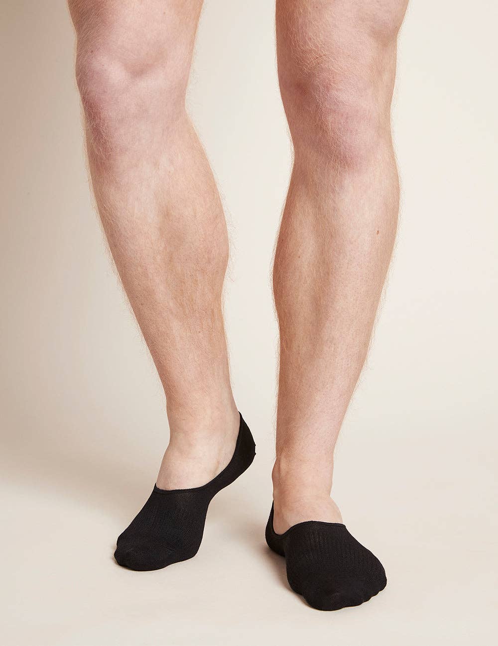 Mens Everyday Low-Cut Hidden Socks