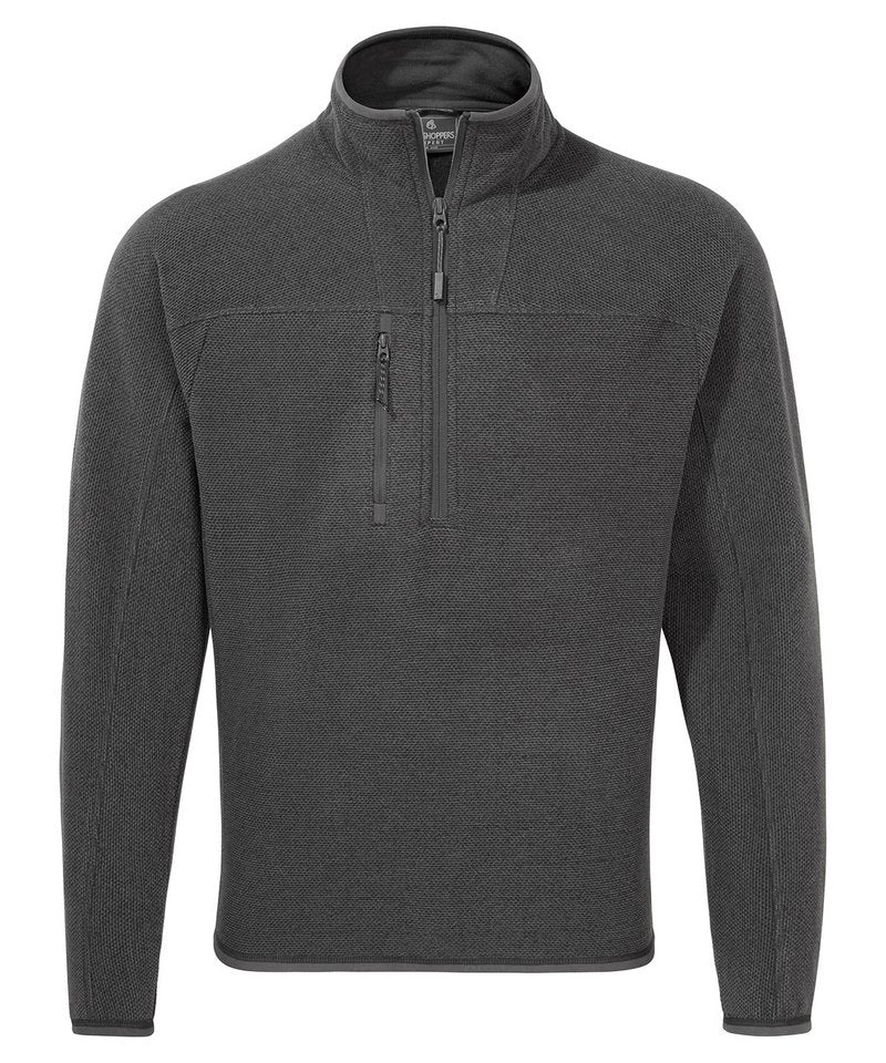 Craghoppers Recycled Expert Active Half Zip Fleece