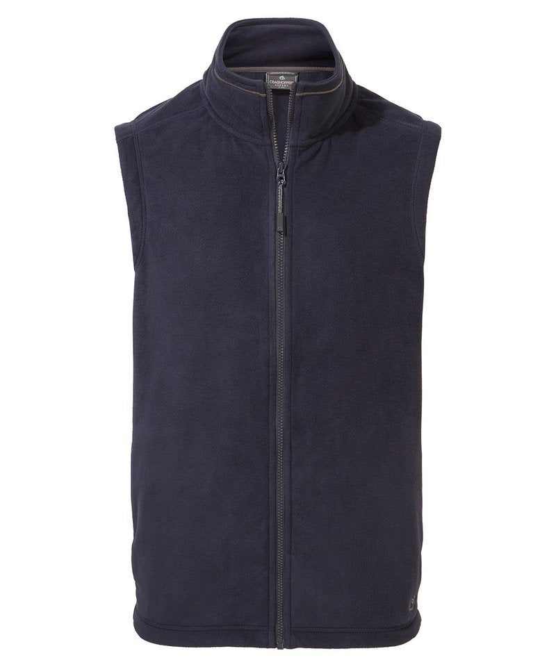 Craghoppers Recycled Expert Corey Fleece Vest