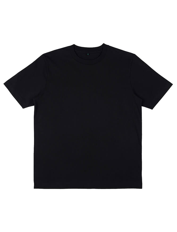 Organic Extra Heavy T-shirt: Unisex