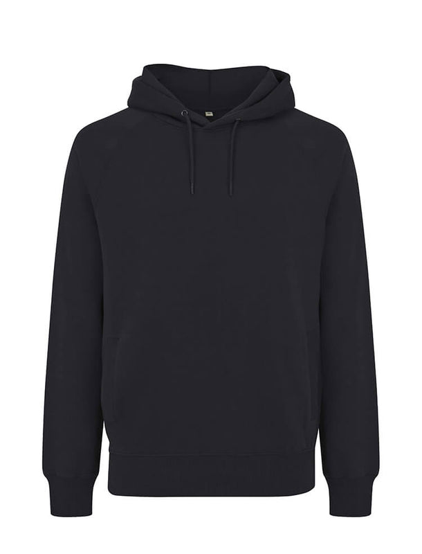 Organic & CO2 Neutral Cotton Hoodie – Earth Wardrobe