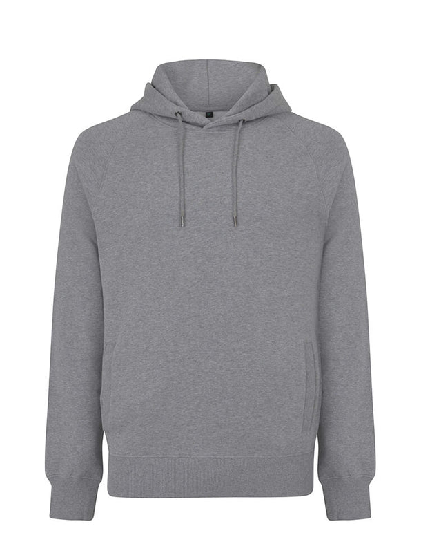 Organic & CO2 Neutral Cotton Hoodie – Earth Wardrobe