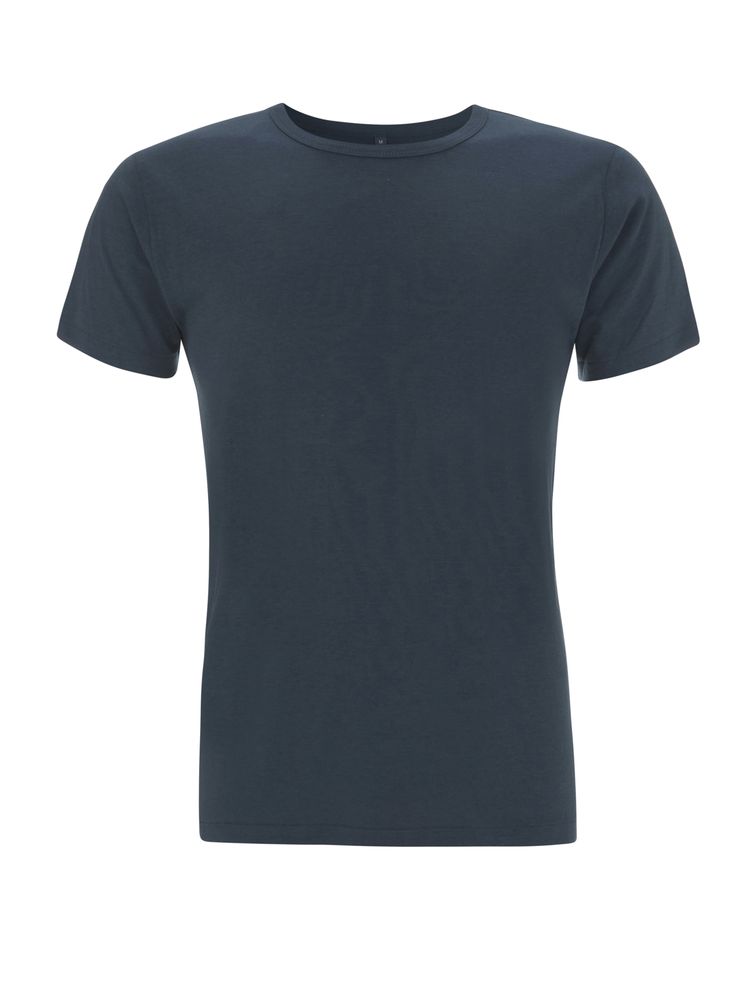 Bamboo T-shirt: Mens/Unisex – Earth Wardrobe