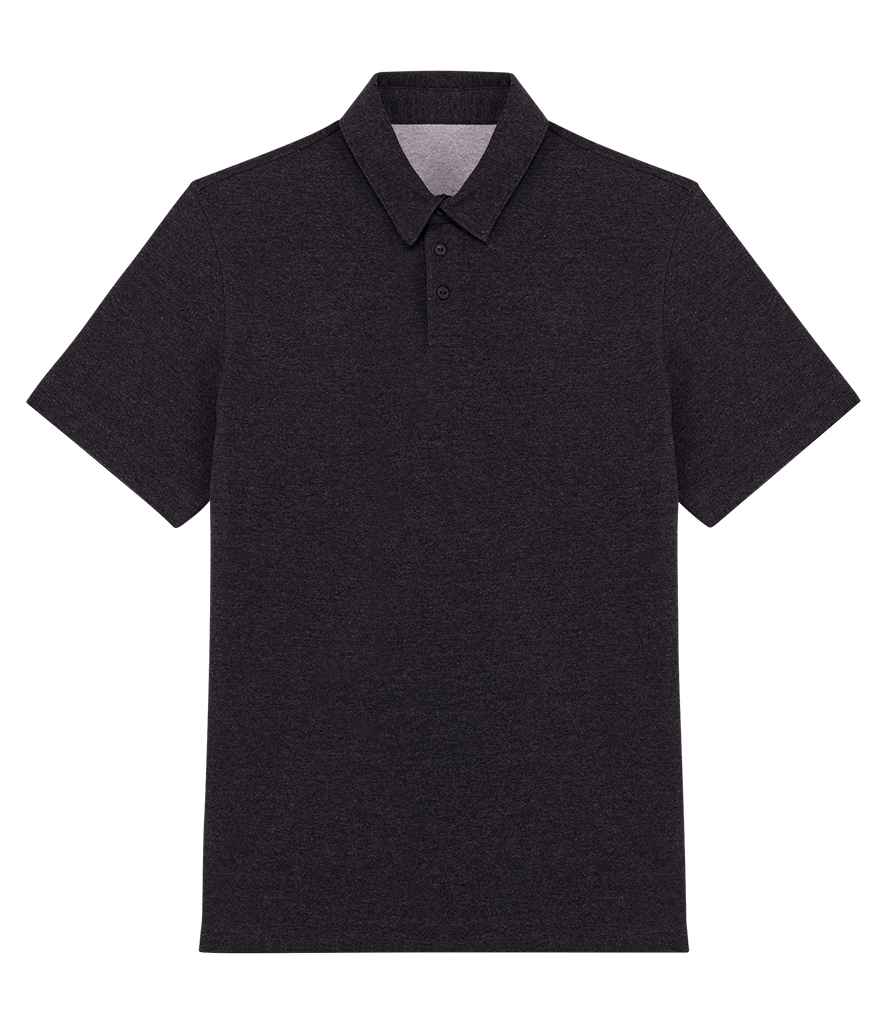 Native Spirit Recycled Polo Shirt