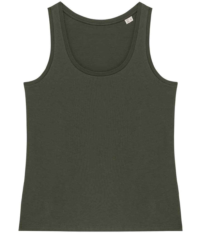 Organic Colours Tank Top Womens – Earth Wardrobe