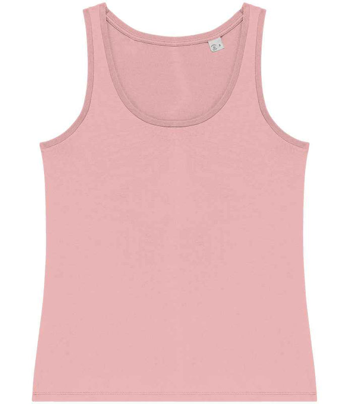 Shero StayFresh Womens Tank Top, Zinc Oxide Tank Tops For Women with  Sensitive Skin, Prevents Odors, Bacteria Resistant, Taupe, XL 