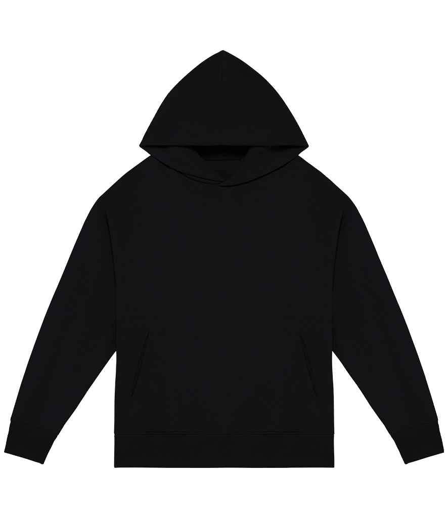 Organic Unisex Oversized Hoodie