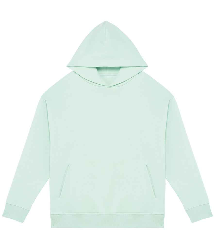 Organic Unisex Oversized Hoodie