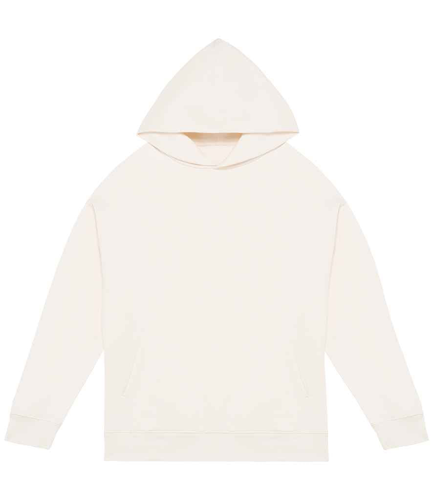 Organic Unisex Oversized Hoodie