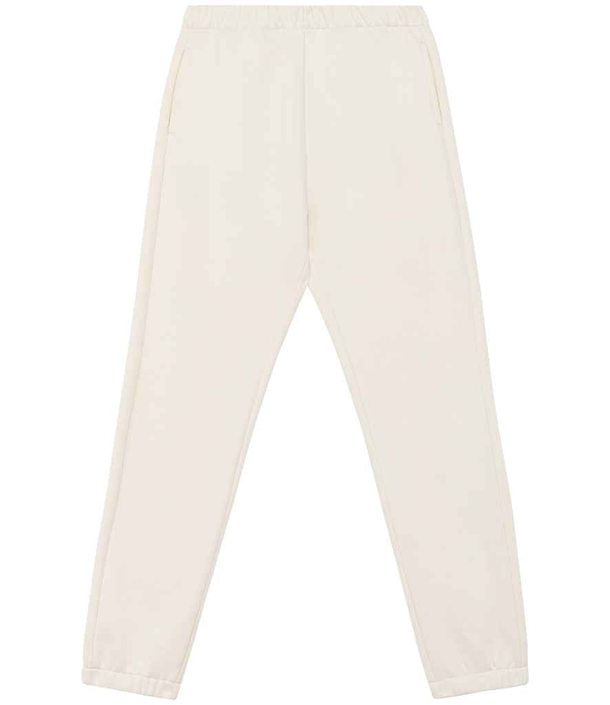 Organic Ladies Jog Pants