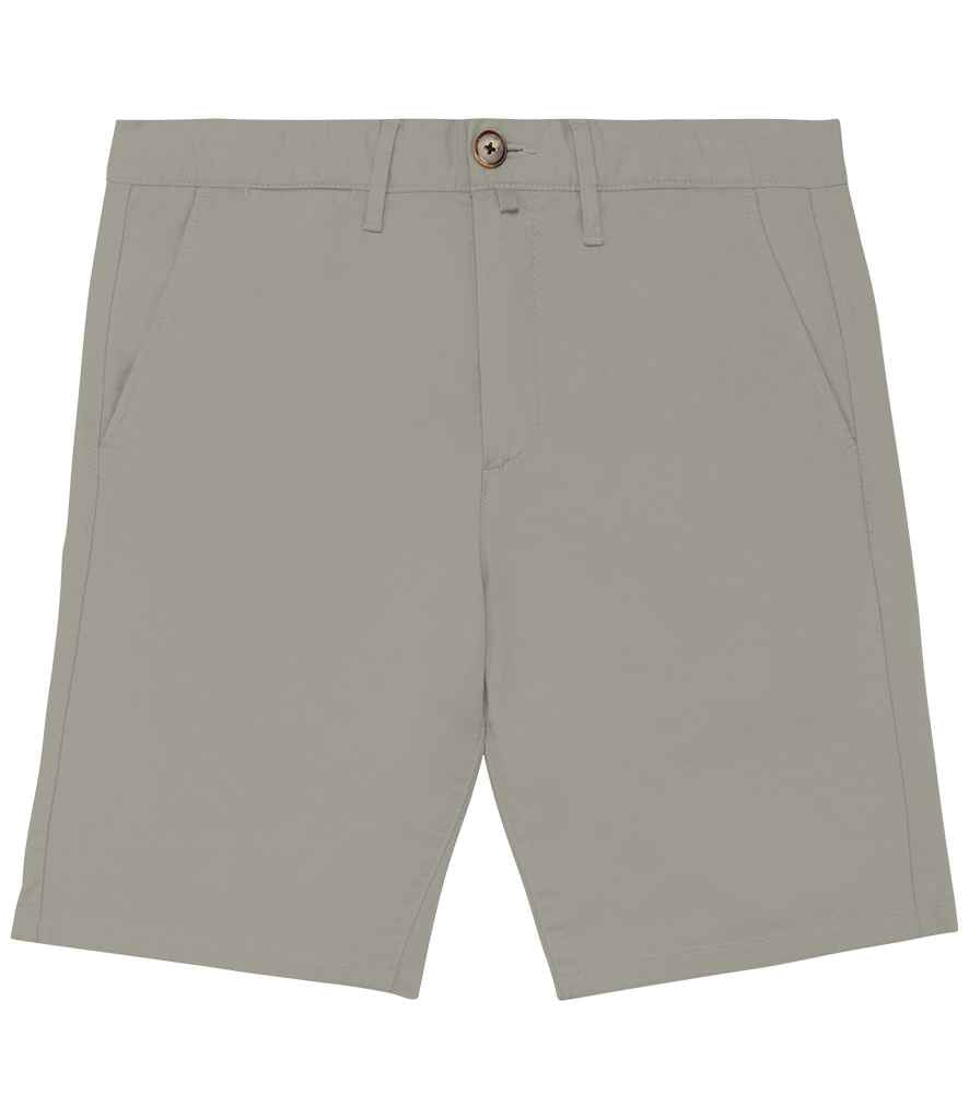 Organic Cotton Chino Shorts: Mens