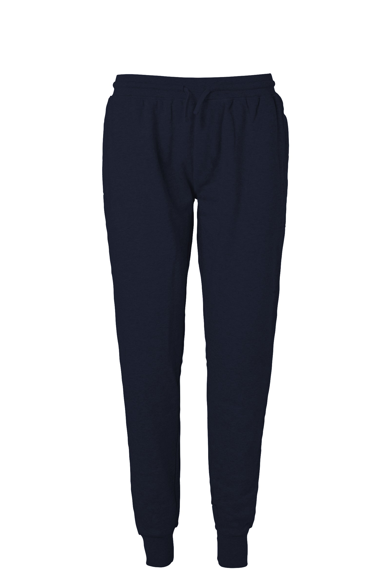 Fairtrade Organic Sweatpants: Unisex