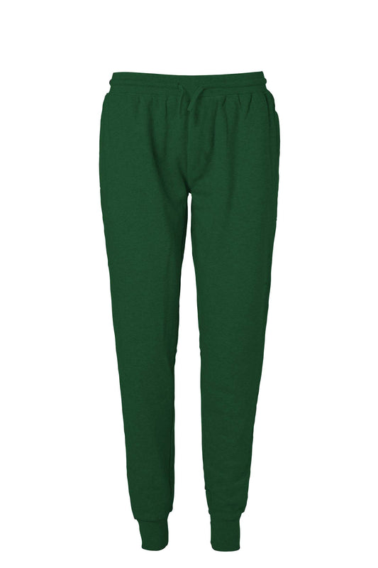 Organic Heavyweight Sweatpants: Unisex – Earth Wardrobe