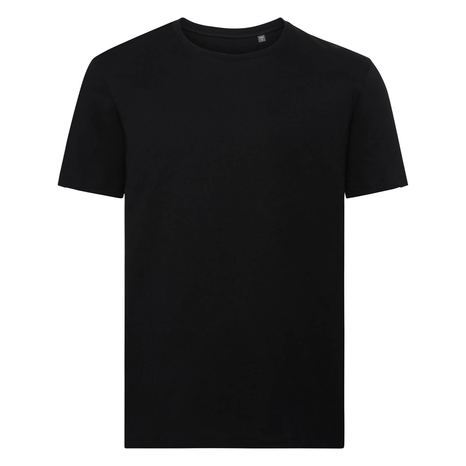 Russell Mens Pure Organic Tee