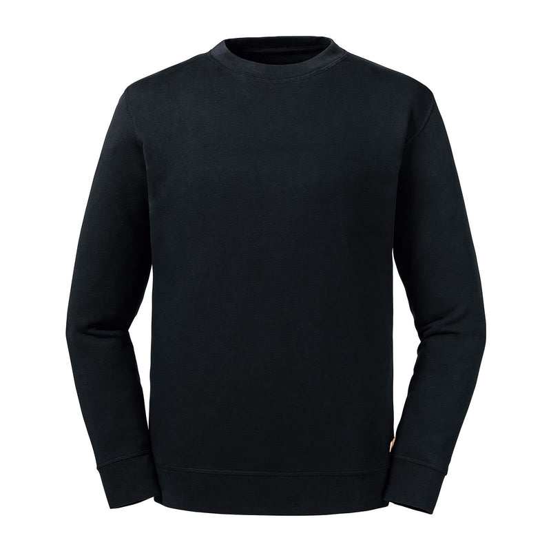 Pure Organic Reversible Sweatshirt – Earth Wardrobe