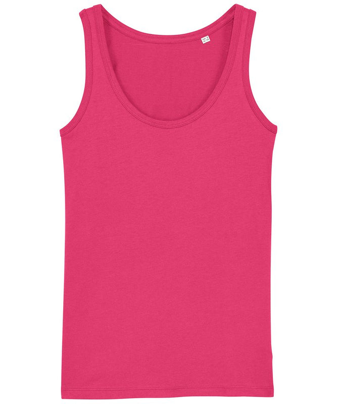 Organic Colours Tank Top Womens – Earth Wardrobe