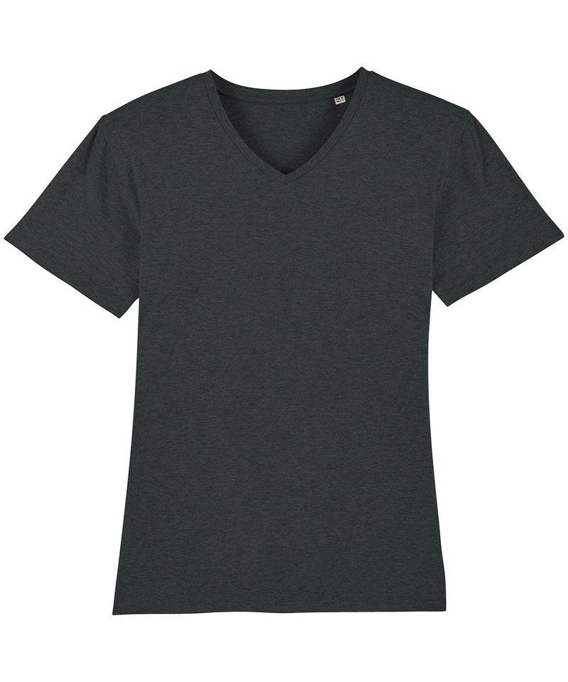 Organic V-neck T-shirt