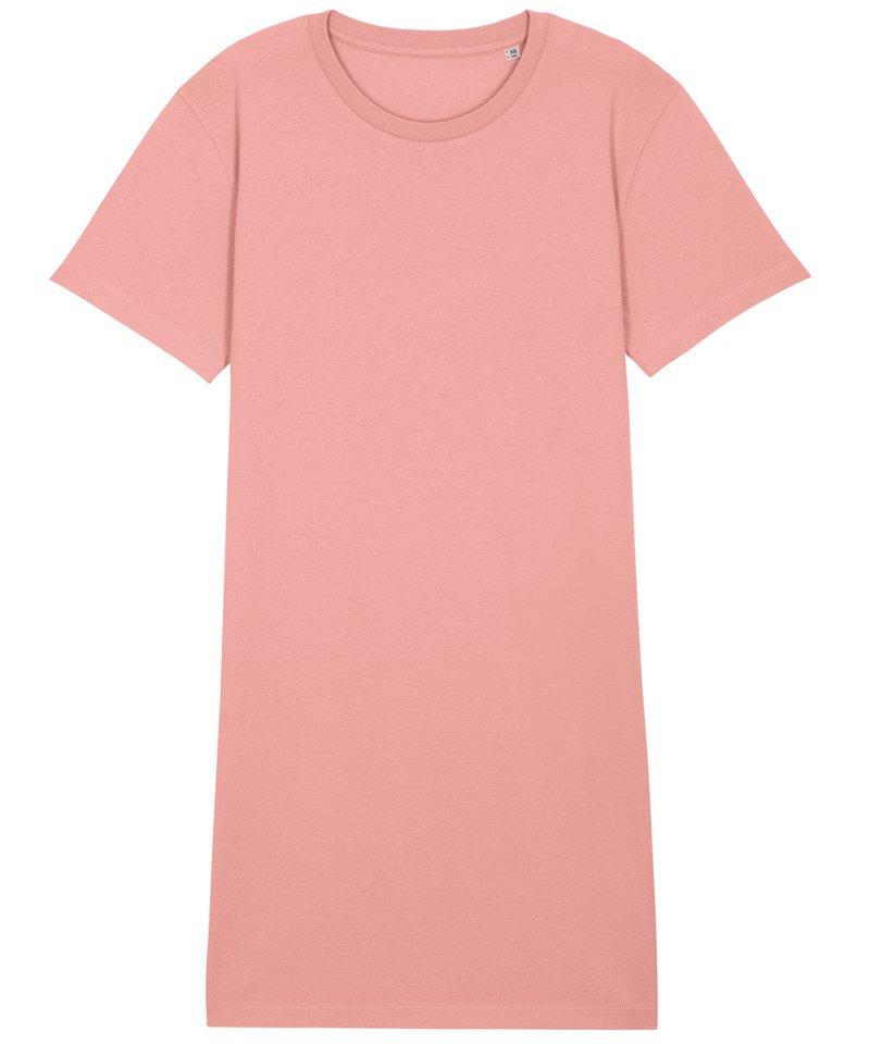 Organic T-shirt Dress: Womens