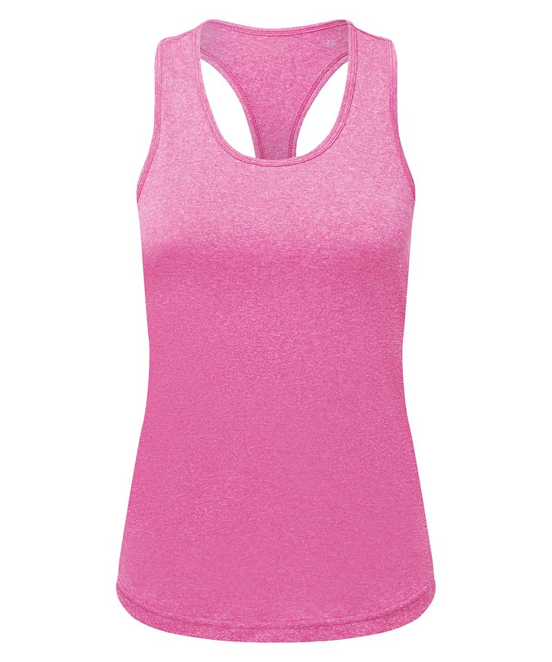 Women’s  Recycled Performance Slim Racerback Vest