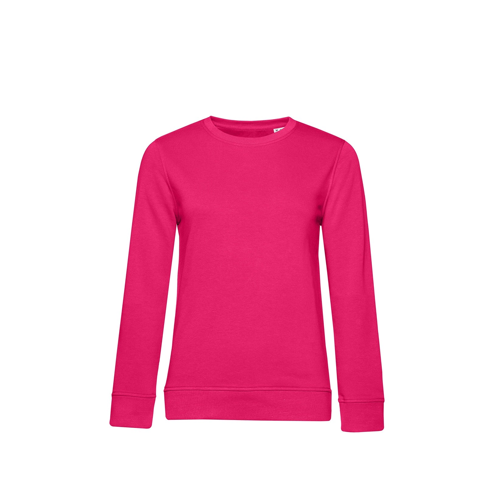 Organic Essential Sweatshirt: Womens