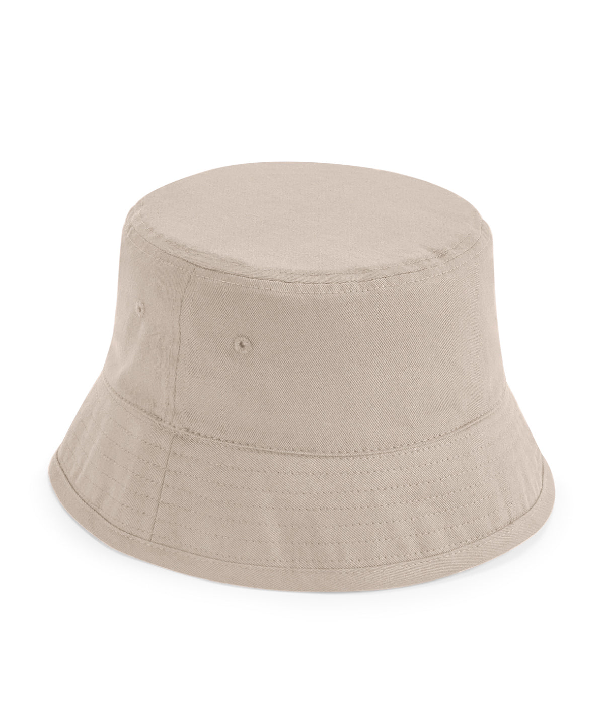 Kids Organic Cotton Bucket Hat