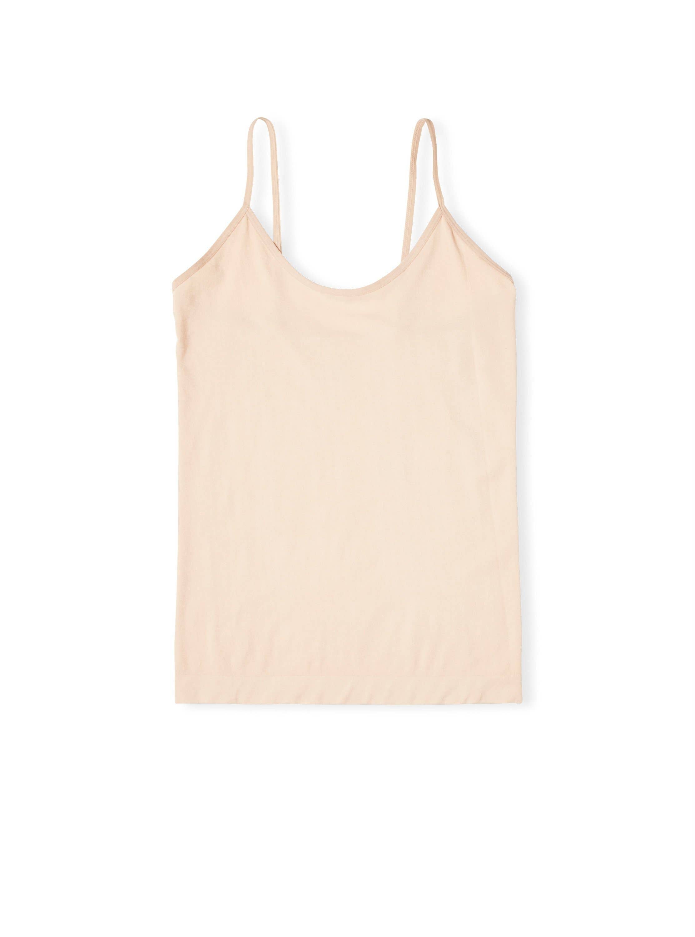 Organic Bamboo Cami