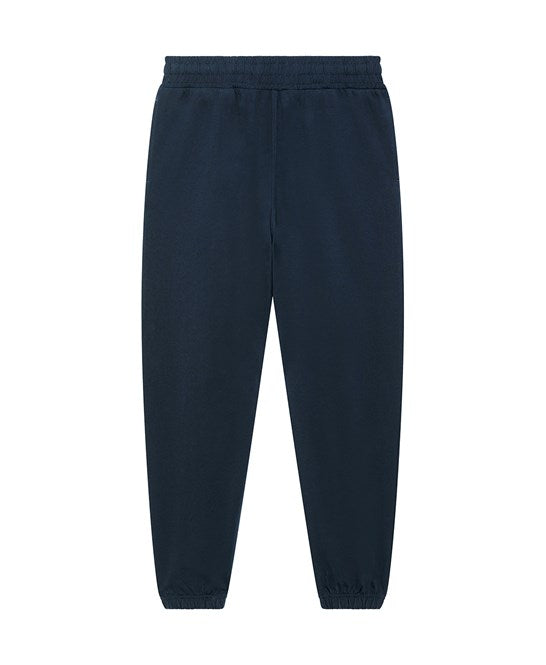 Relaxed Organic Jog Pants: Unisex