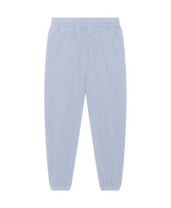 Relaxed Organic Jog Pants: Unisex