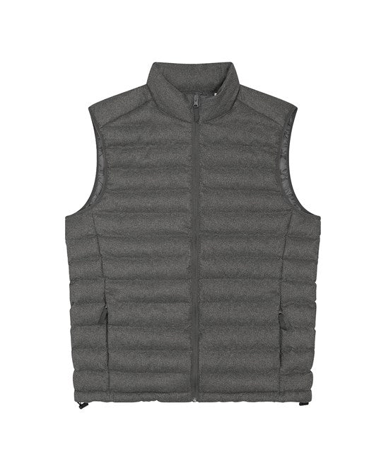 Recycled Wool-like Bodywarmer