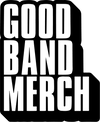 Goodbandmerch.com