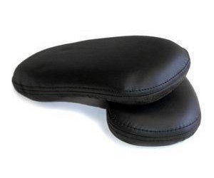 aeron chair arm pad replacement