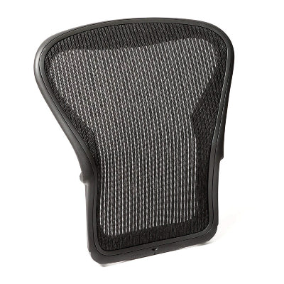 aeron chair back replacement
