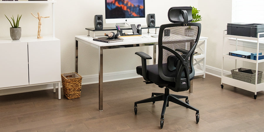 11 Things To Have for Your Home Office - Work From Home Equipment