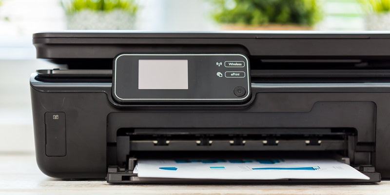 Reliable Desktop Printer