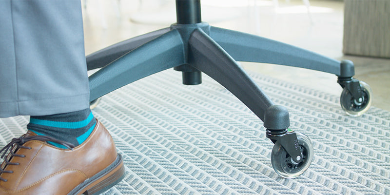 rollerblade office chair wheels
