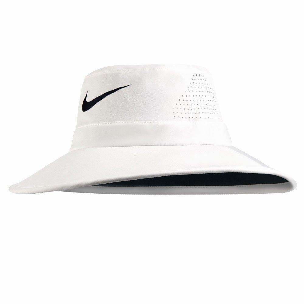 nike golf uv sun bucket golf hat 832687